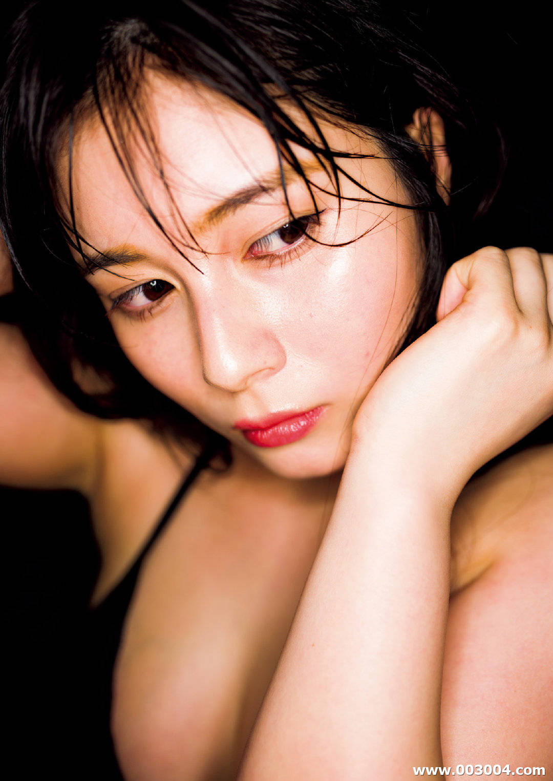 大久保樱子写真集《 SAKURAKO 》高清全本