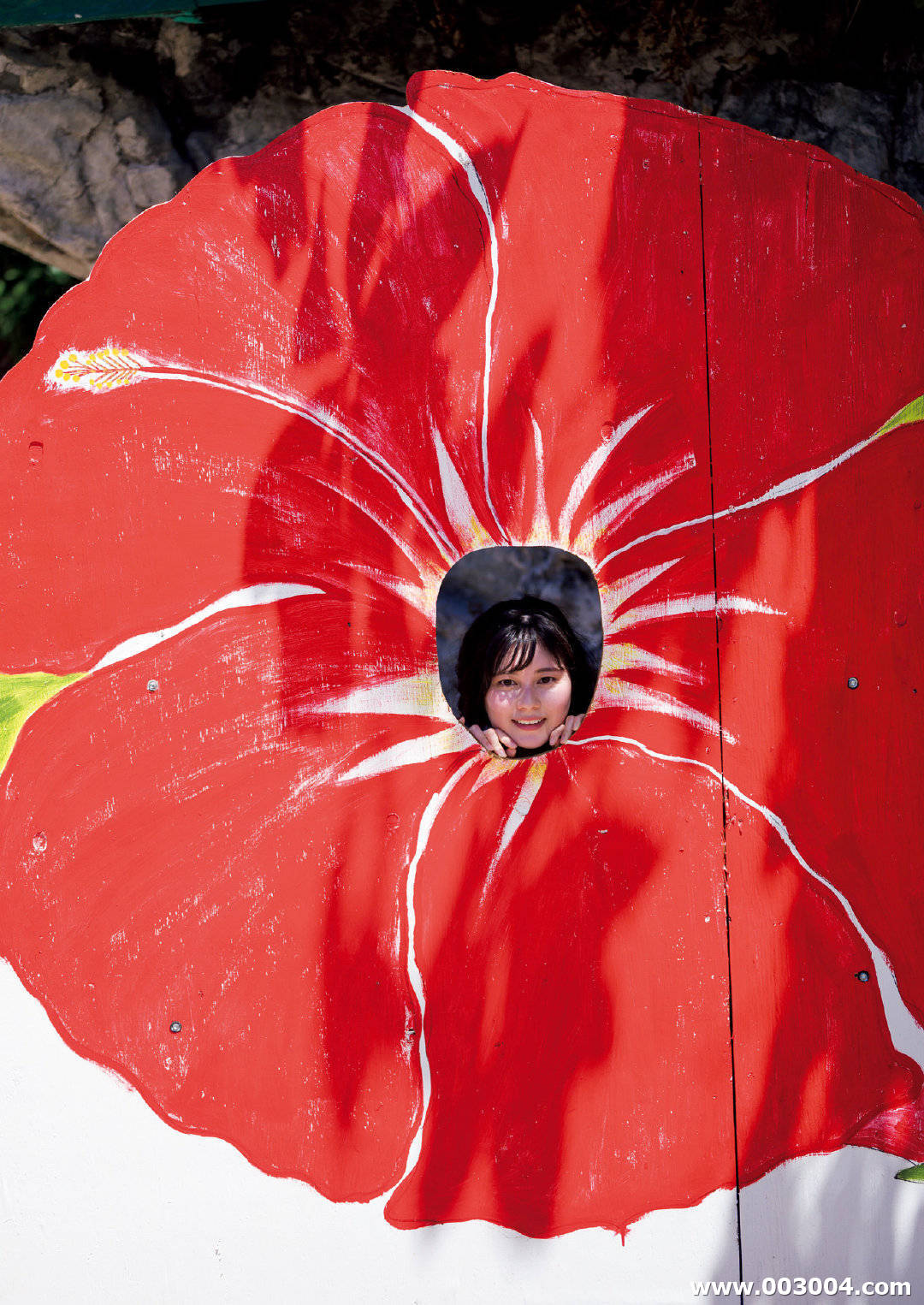 大久保樱子写真集《 SAKURAKO 》高清全本