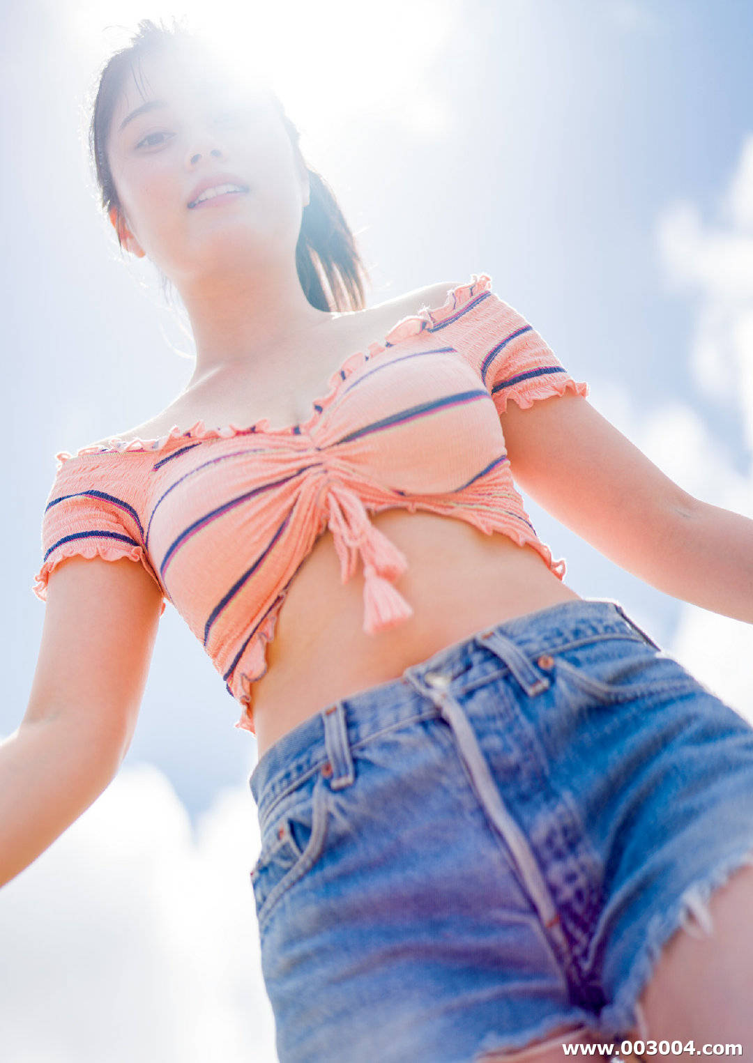 大久保樱子写真集《 SAKURAKO 》高清全本