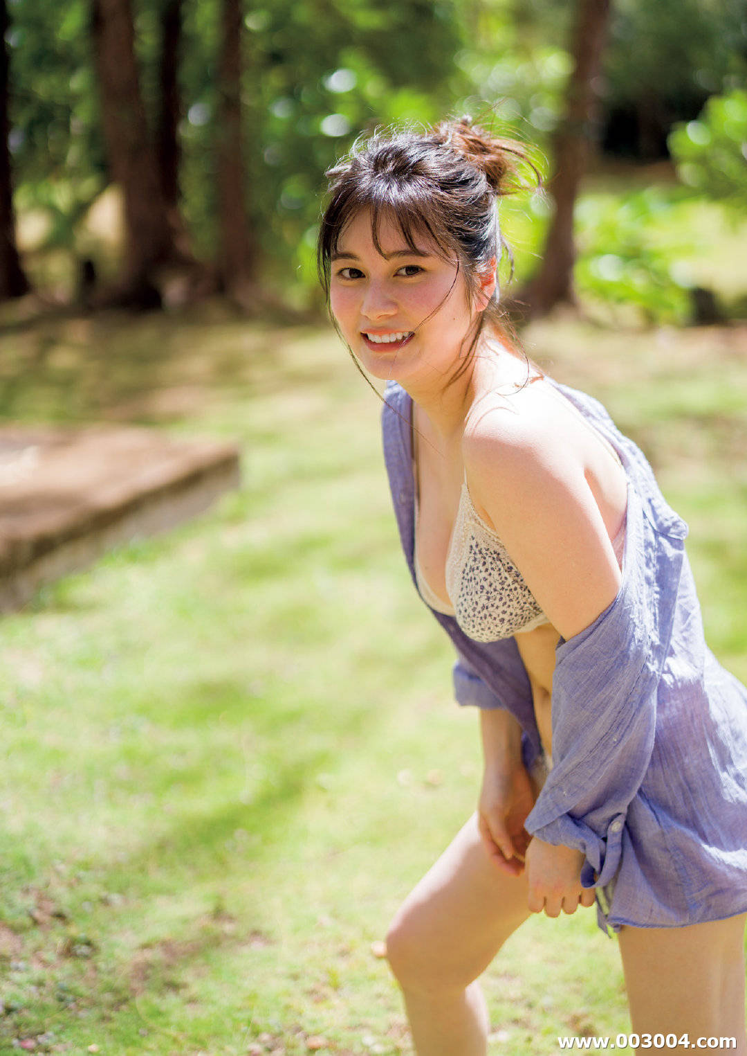 大久保樱子写真集《 SAKURAKO 》高清全本