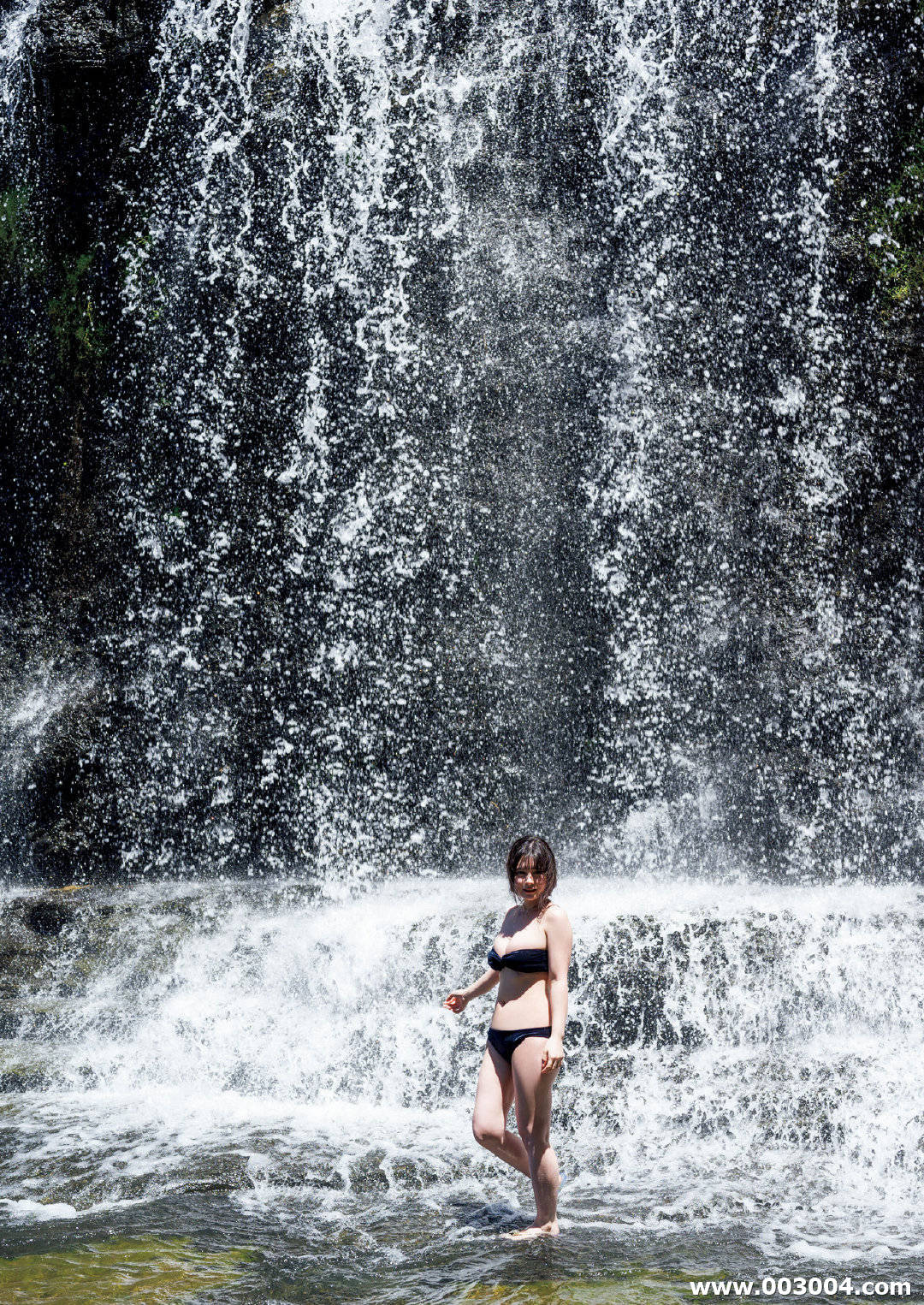 大久保樱子写真集《 SAKURAKO 》高清全本