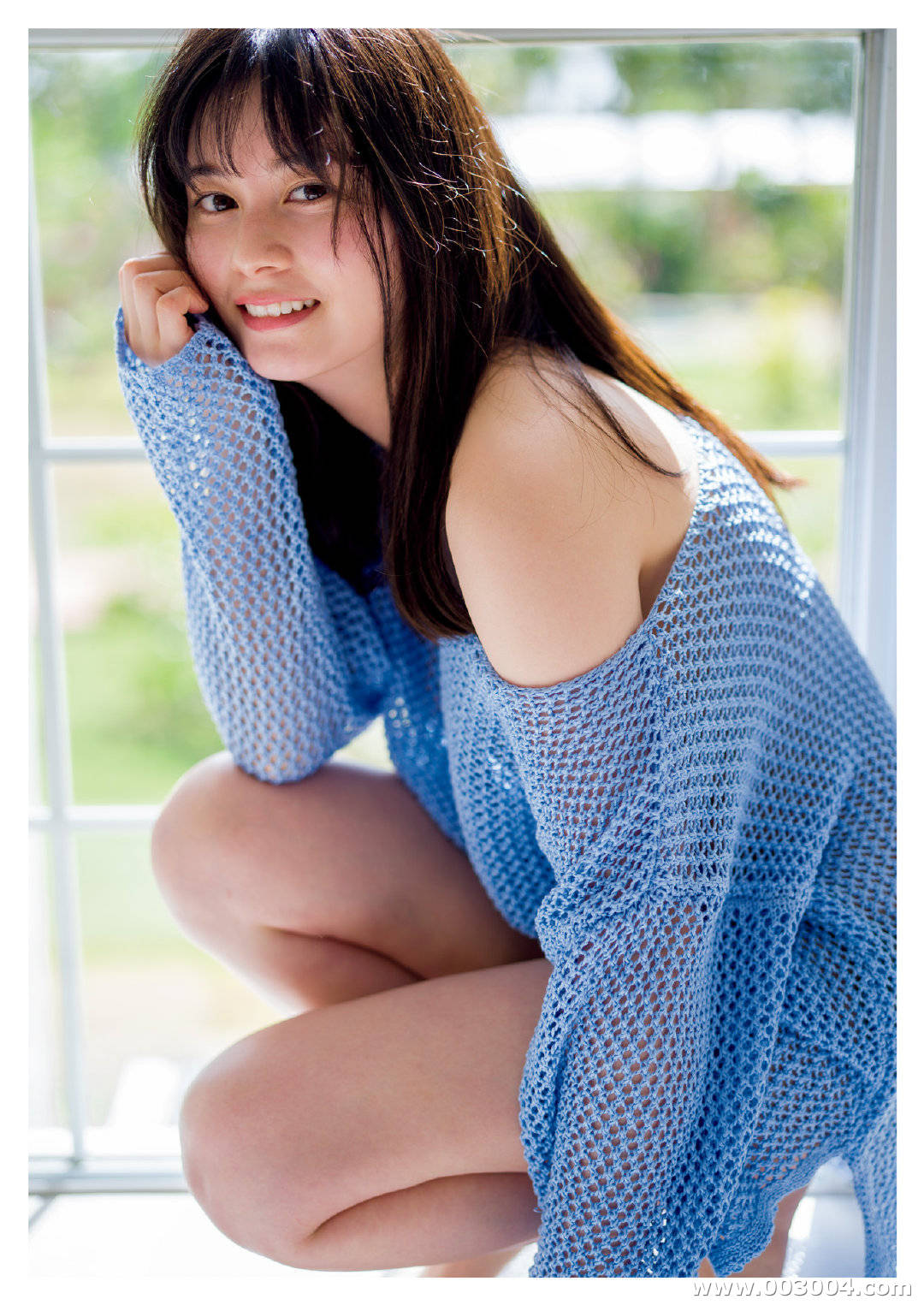 大久保樱子写真集《 SAKURAKO 》高清全本