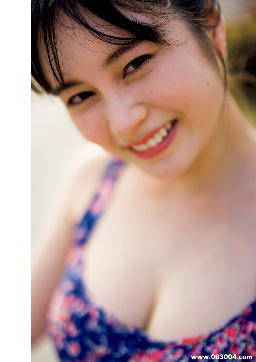 大久保樱子写真集《 SAKURAKO 》高清全本