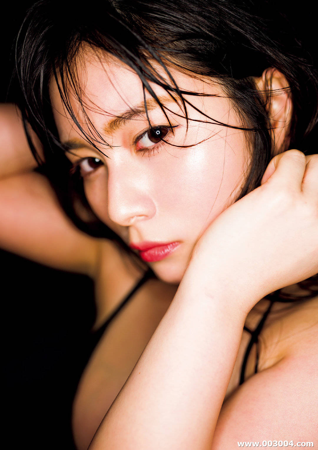 大久保樱子写真集《 SAKURAKO 》高清全本