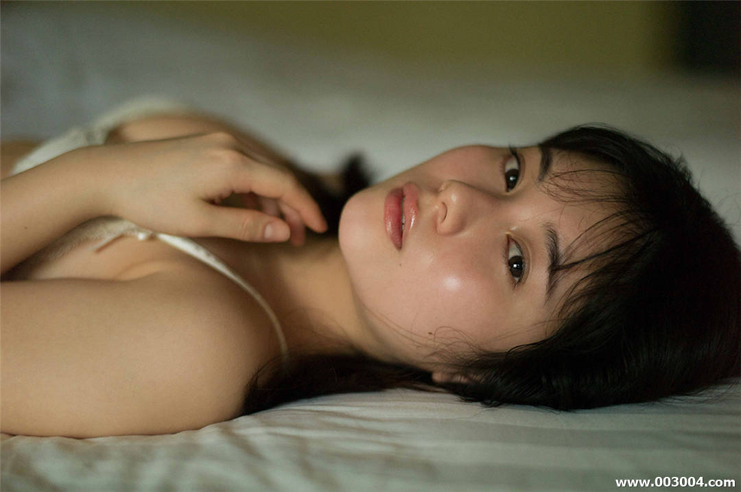 大久保樱子写真集《My Baby Island》高清全本