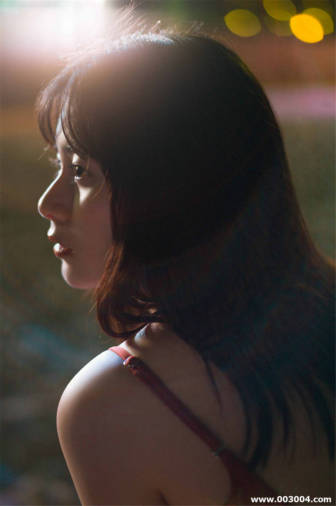 大久保樱子写真集《My Baby Island》高清全本