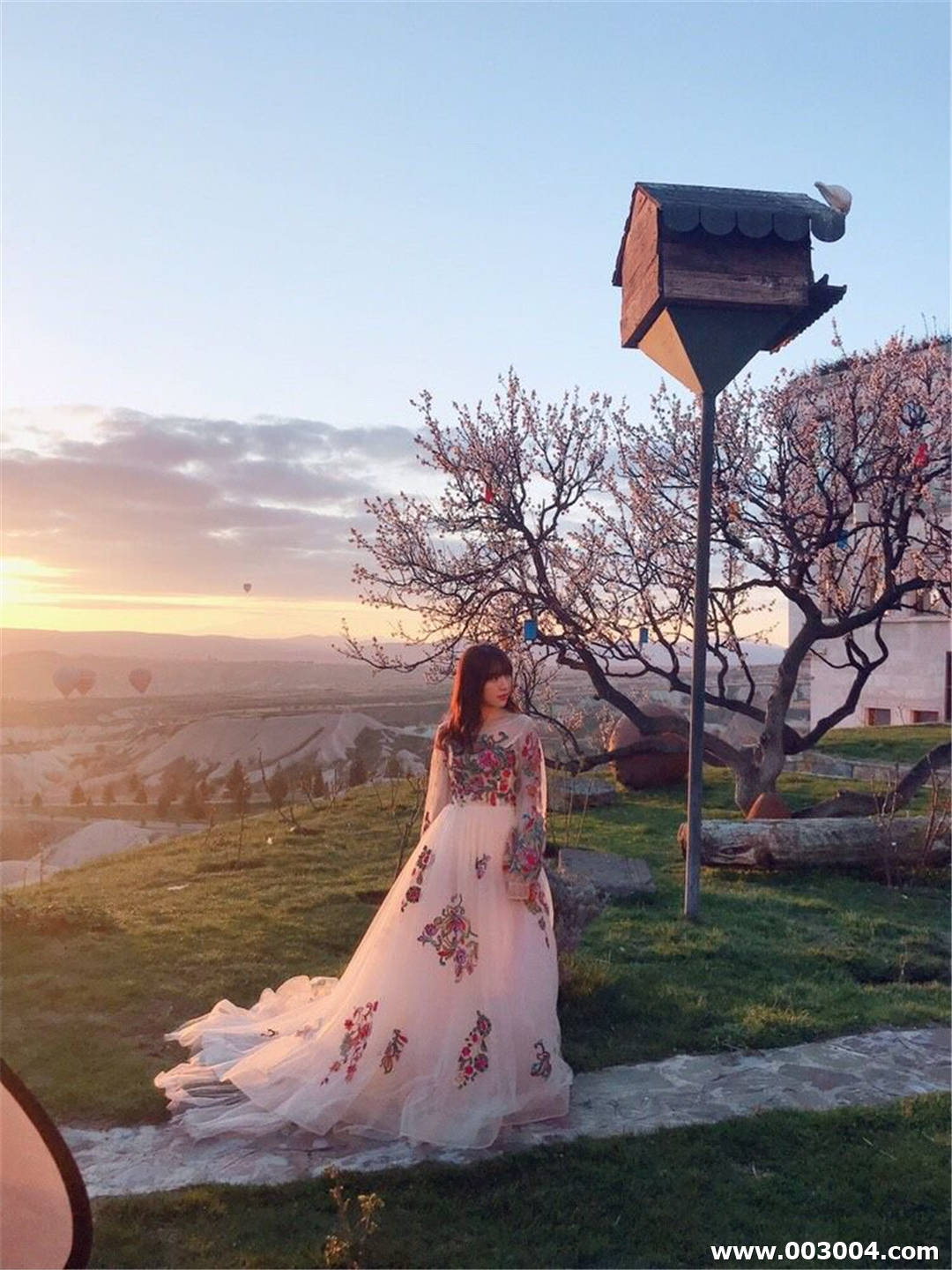 丰田萌绘写真集《moEmotion》高清全本