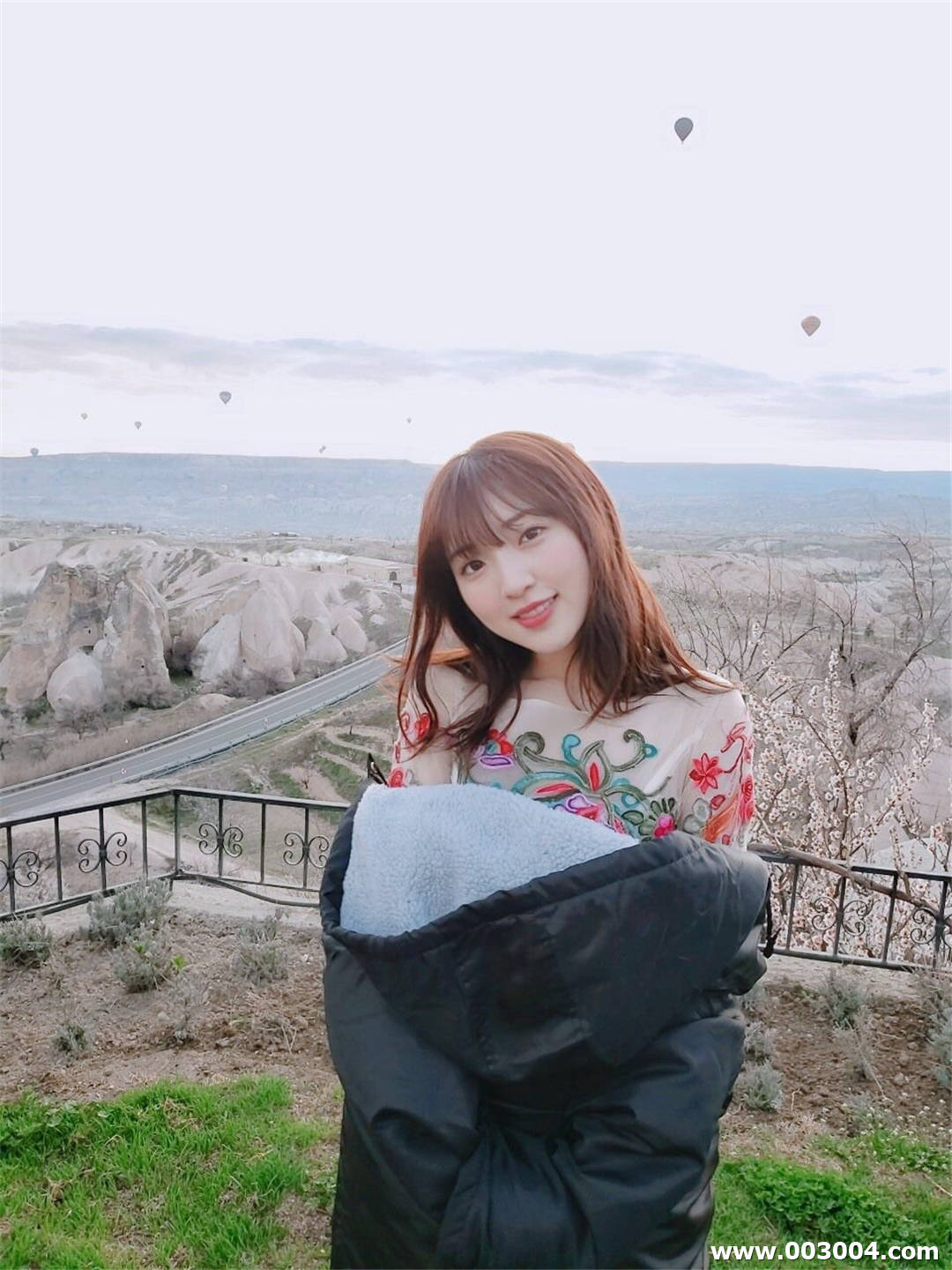 丰田萌绘写真集《moEmotion》高清全本