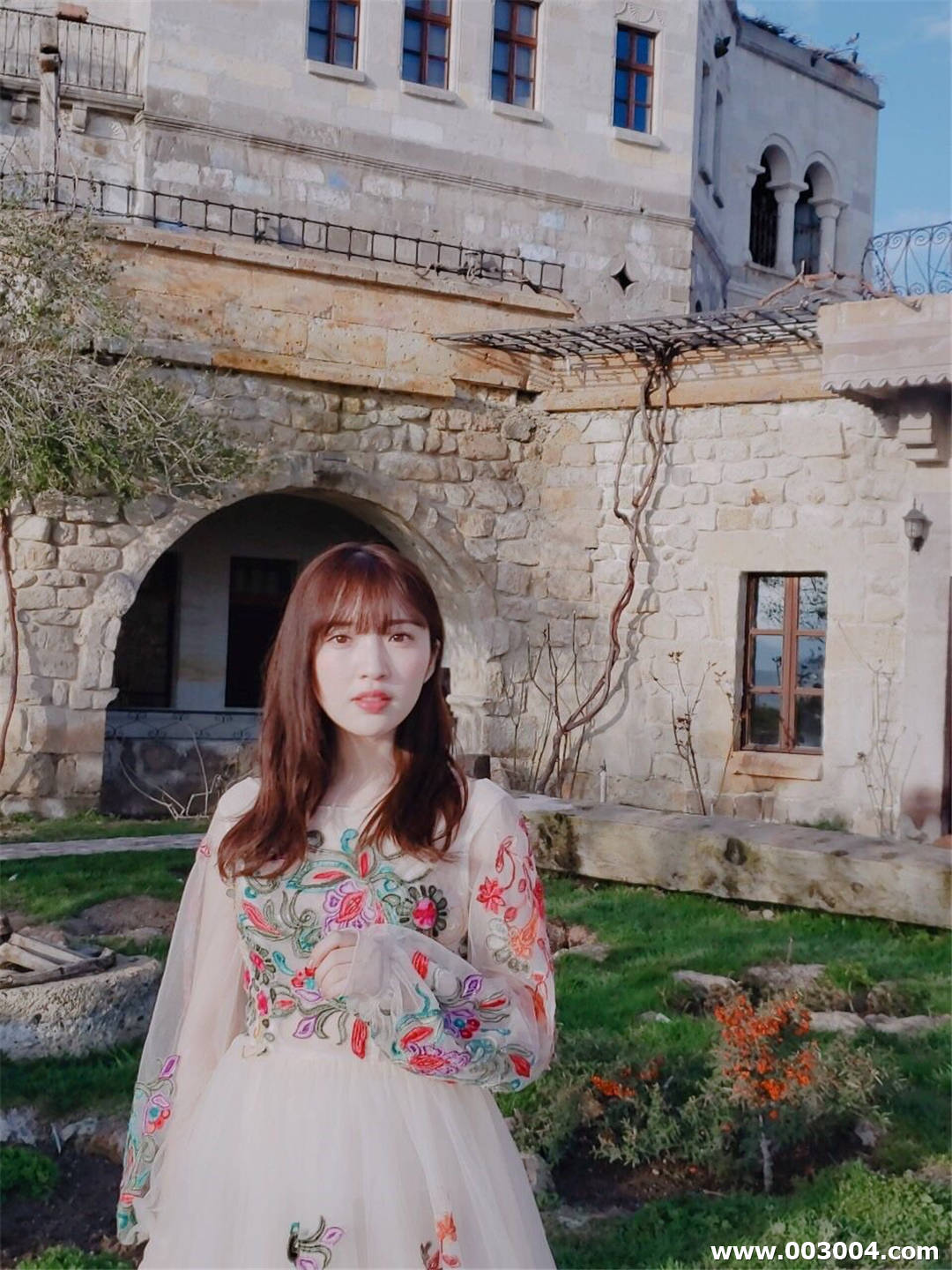 丰田萌绘写真集《moEmotion》高清全本