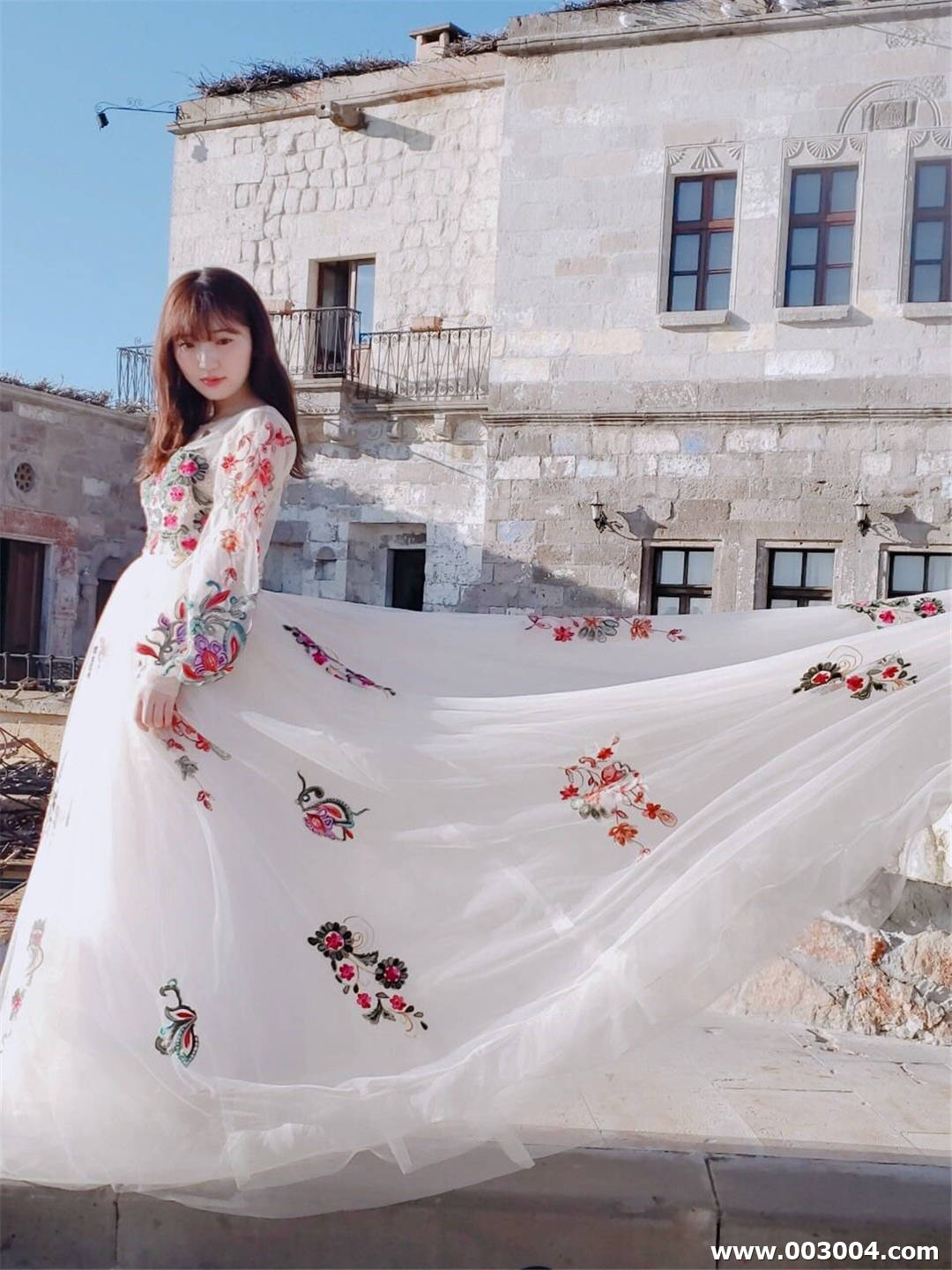 丰田萌绘写真集《moEmotion》高清全本