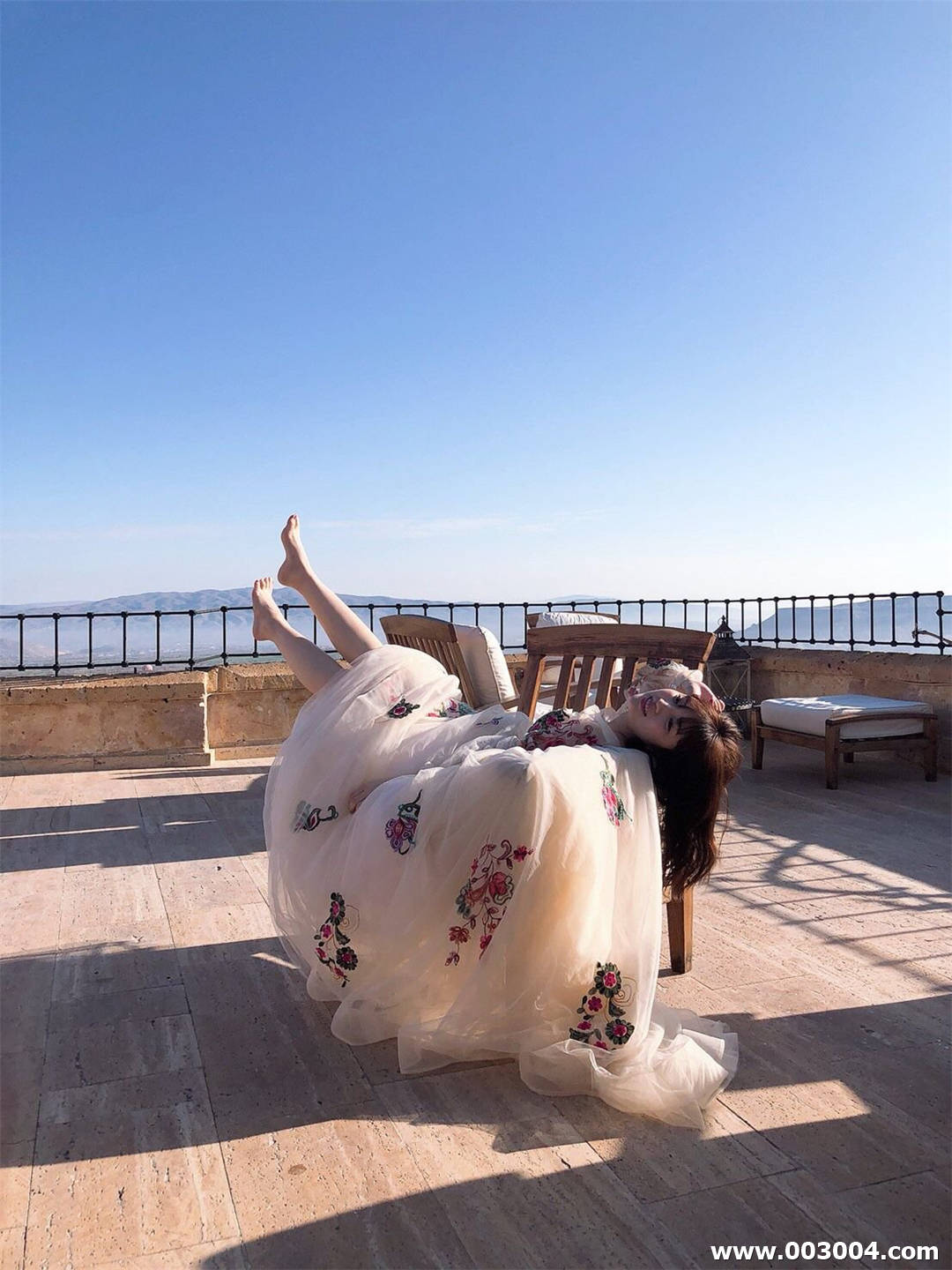 丰田萌绘写真集《moEmotion》高清全本