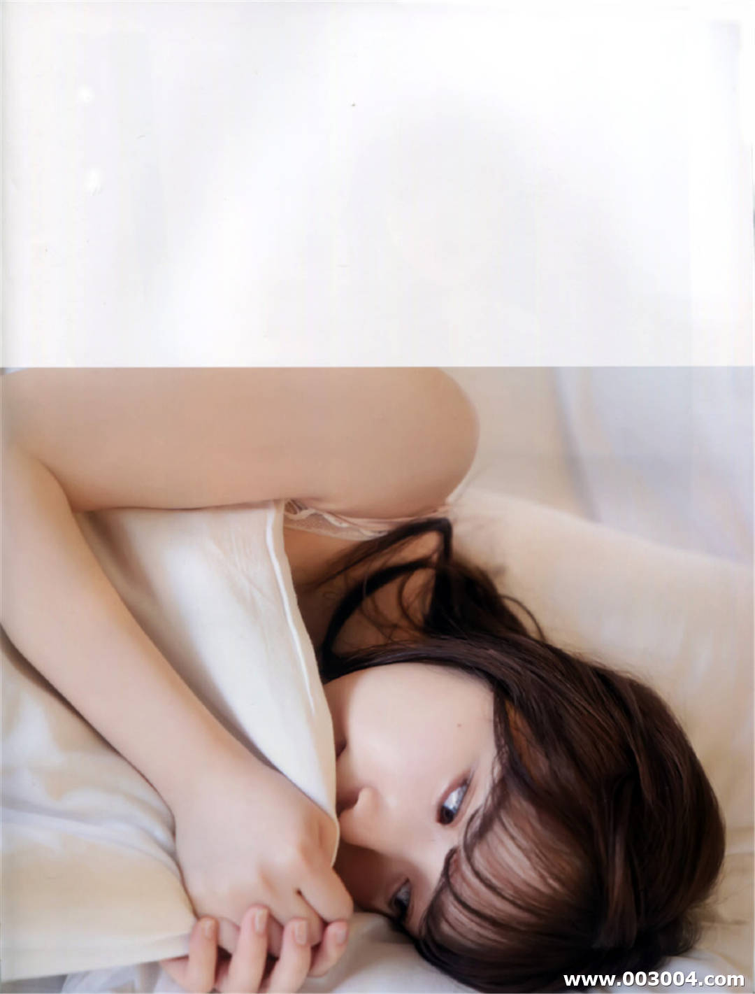 丰田萌绘写真集《moEmotion》高清全本