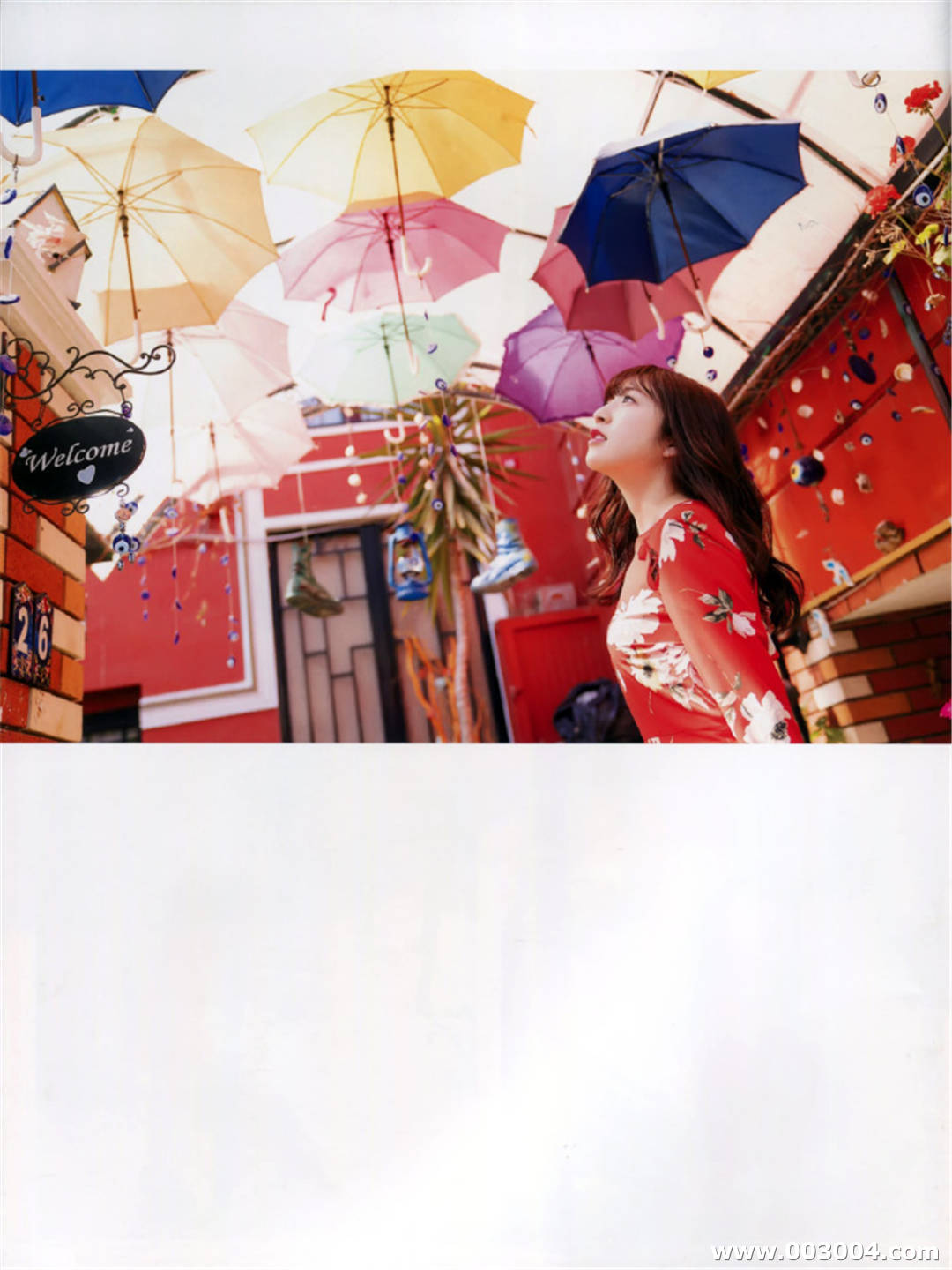 丰田萌绘写真集《moEmotion》高清全本