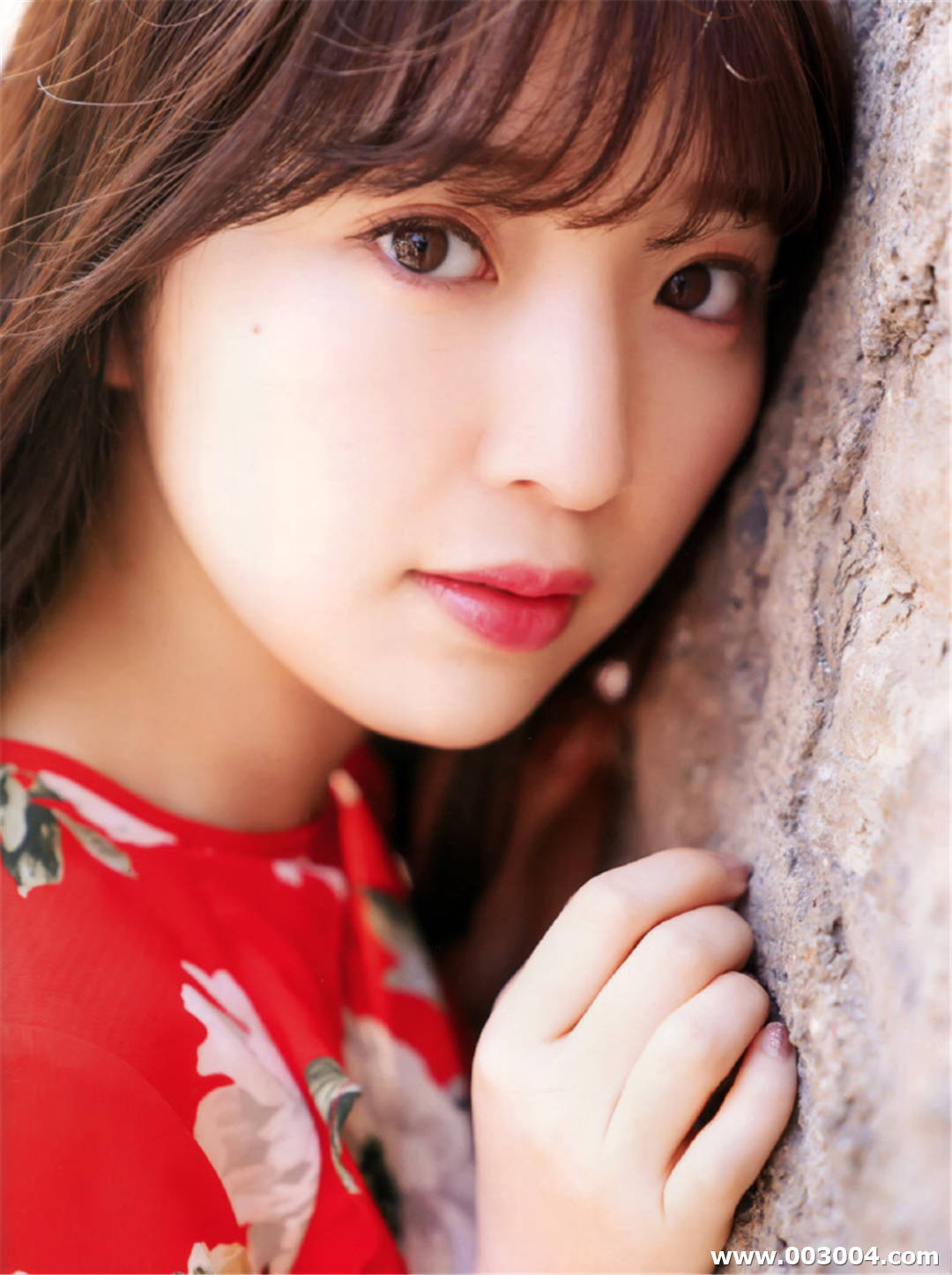 丰田萌绘写真集《moEmotion》高清全本