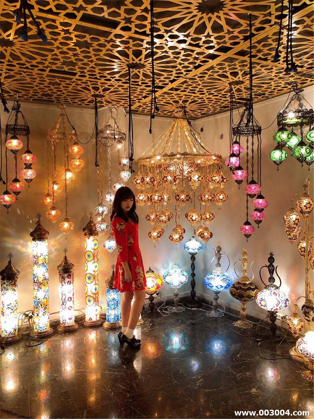 丰田萌绘写真集《moEmotion》高清全本