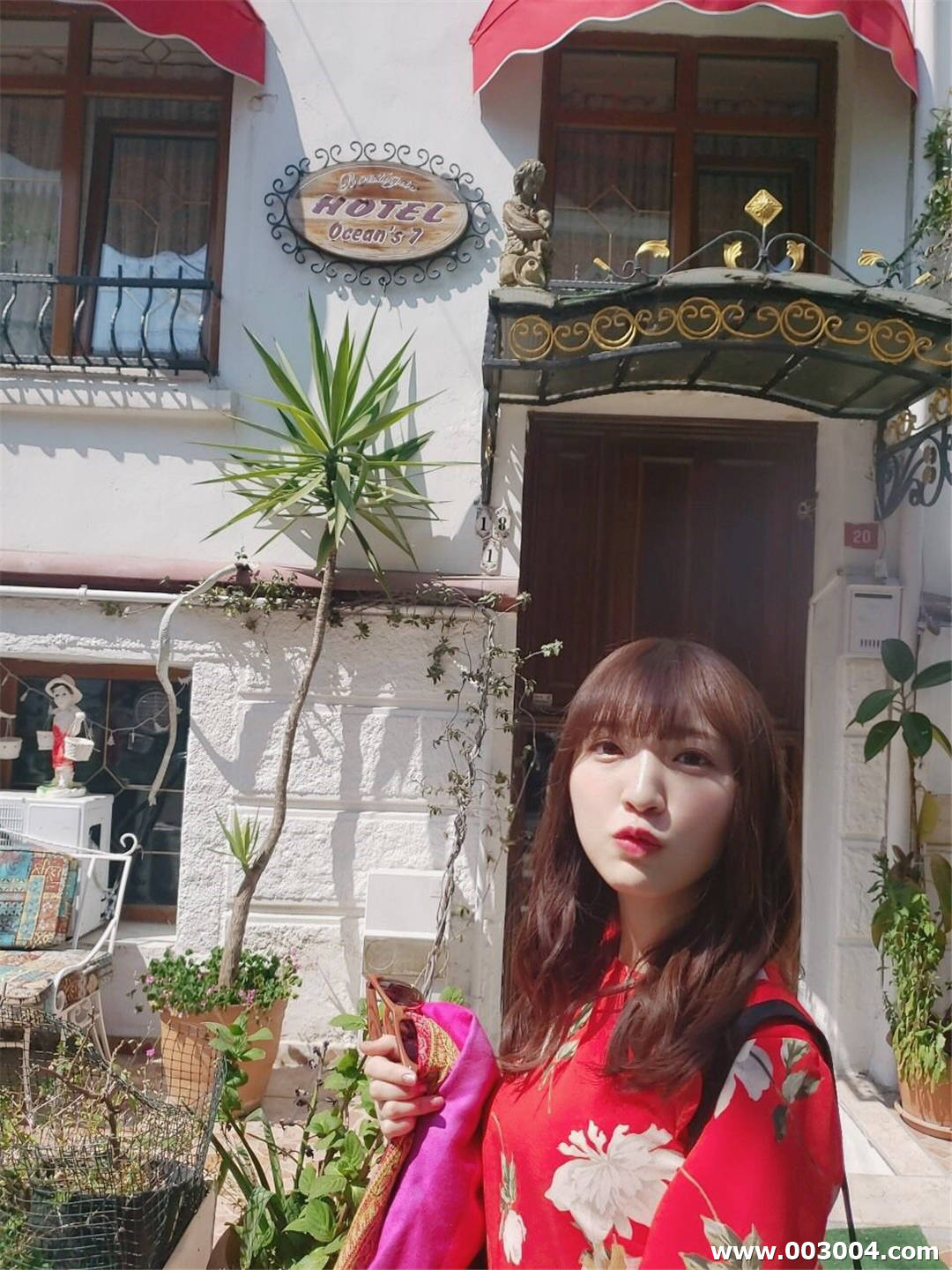 丰田萌绘写真集《moEmotion》高清全本