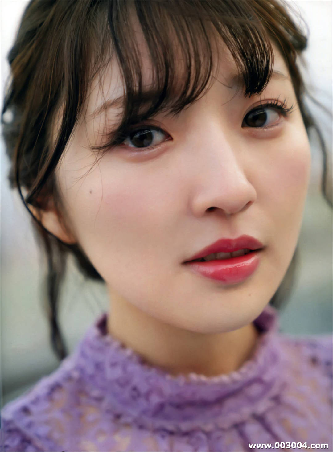 丰田萌绘写真集《moEmotion》高清全本