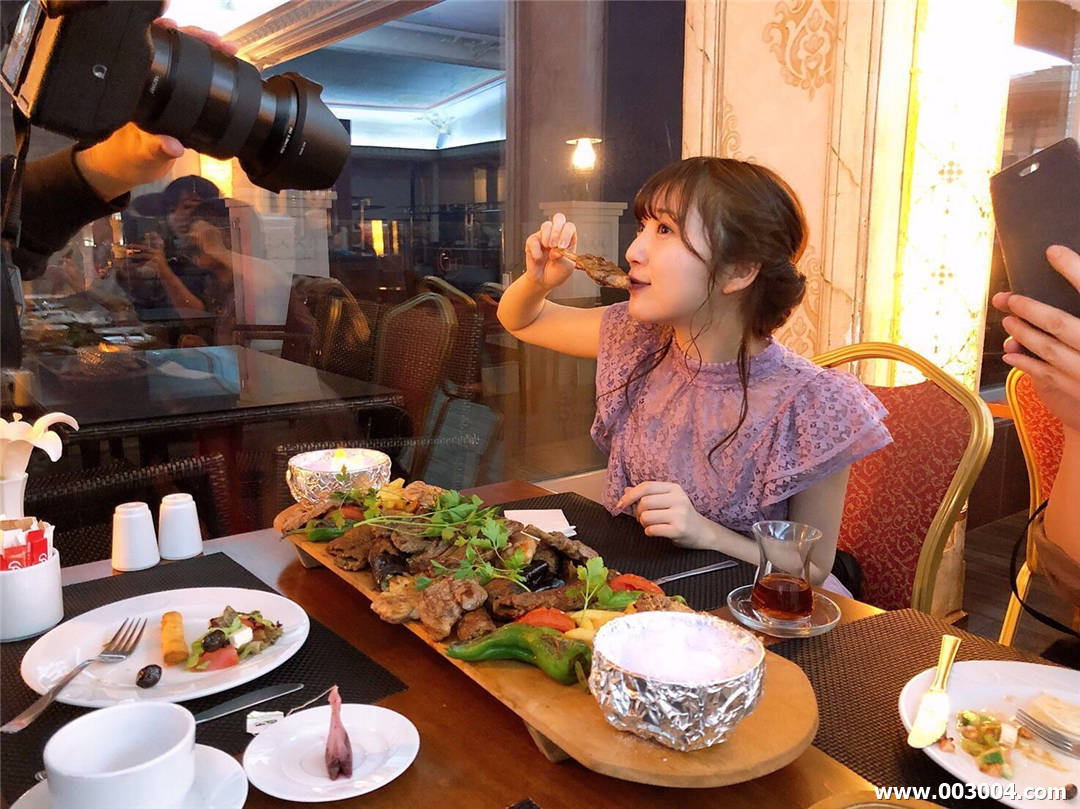 丰田萌绘写真集《moEmotion》高清全本