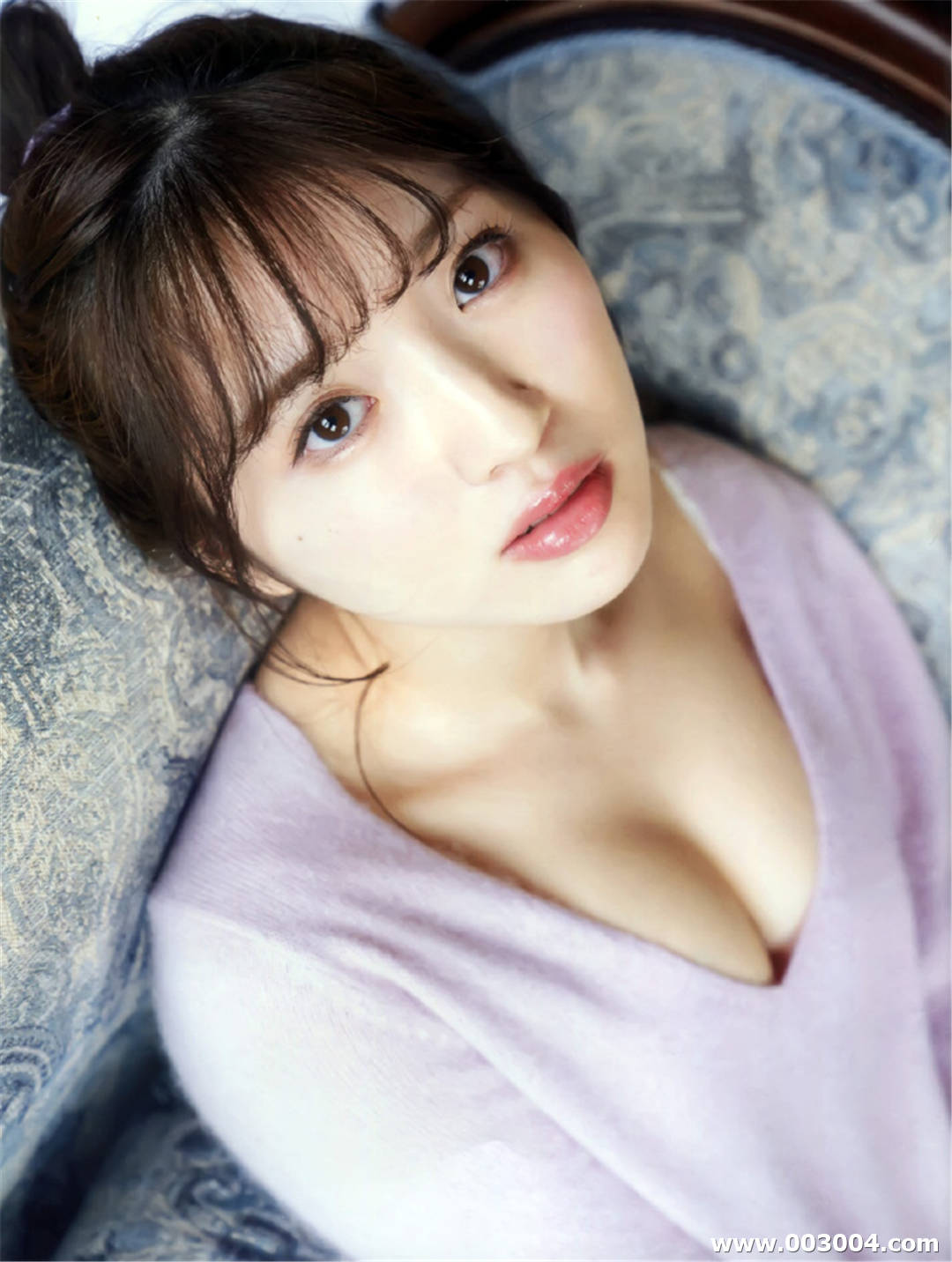 丰田萌绘写真集《moEmotion》高清全本