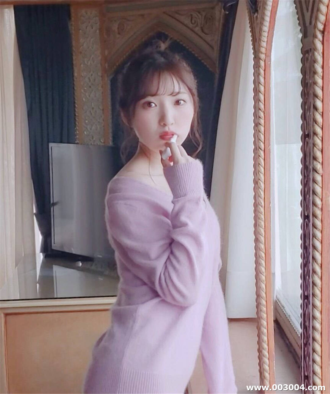 丰田萌绘写真集《moEmotion》高清全本