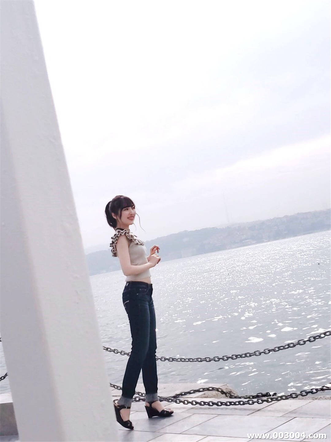 丰田萌绘写真集《moEmotion》高清全本