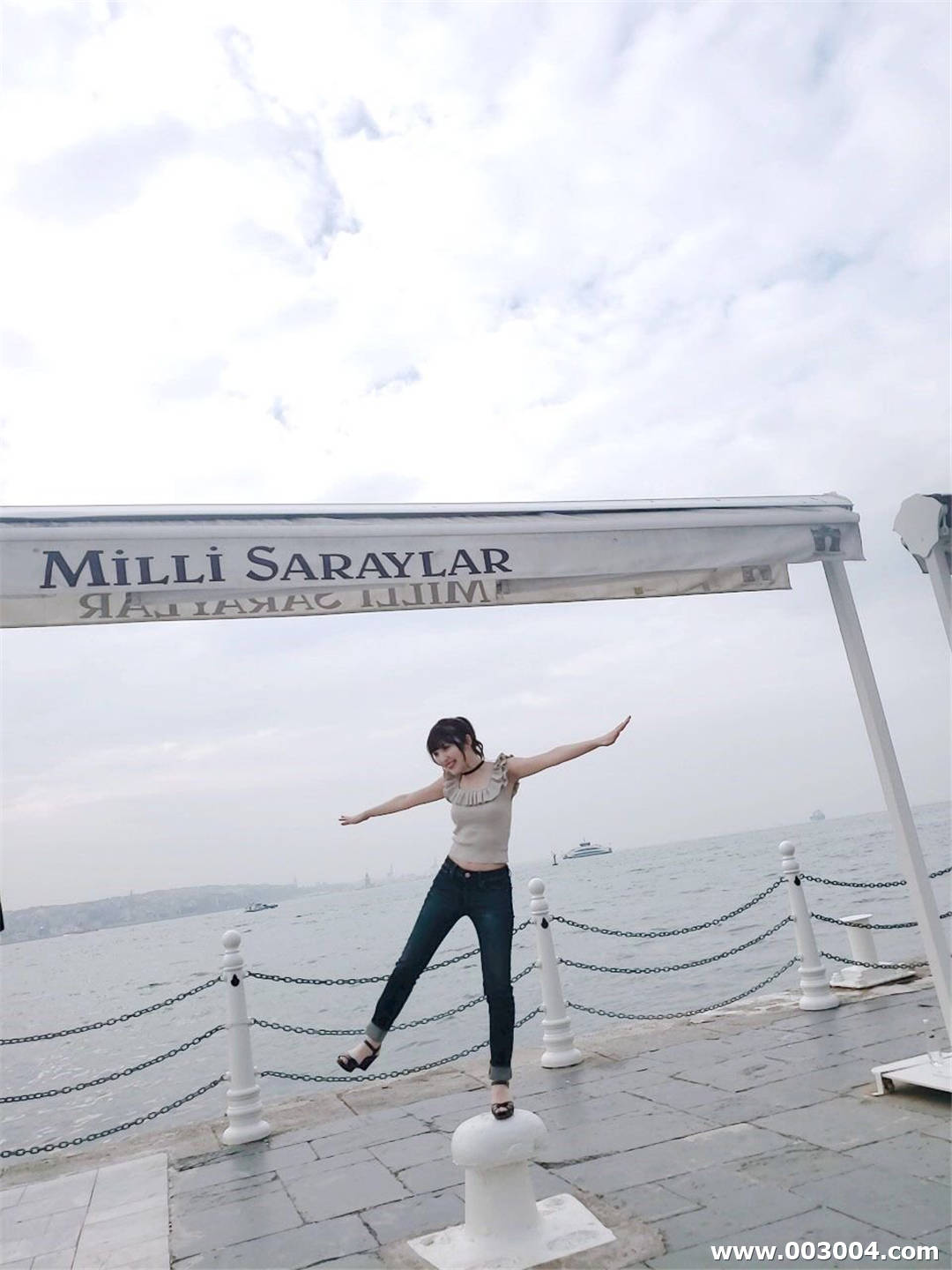 丰田萌绘写真集《moEmotion》高清全本