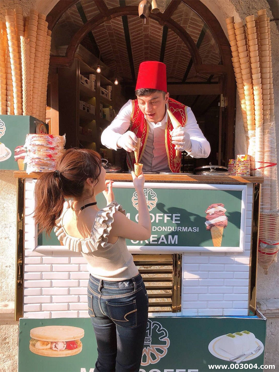 丰田萌绘写真集《moEmotion》高清全本