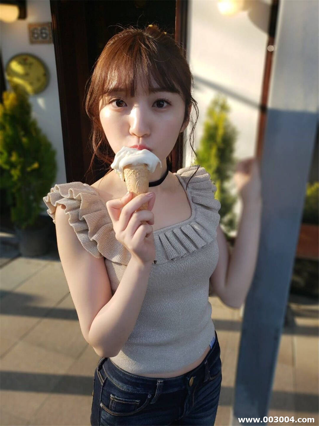 丰田萌绘写真集《moEmotion》高清全本