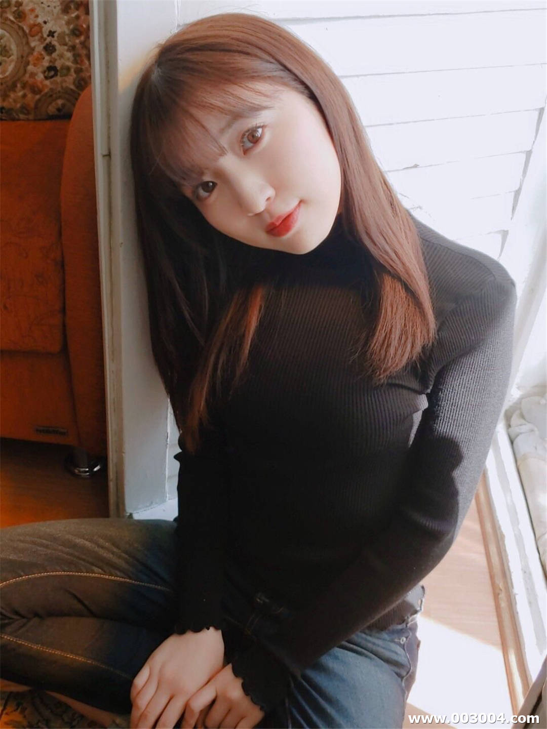 丰田萌绘写真集《moEmotion》高清全本