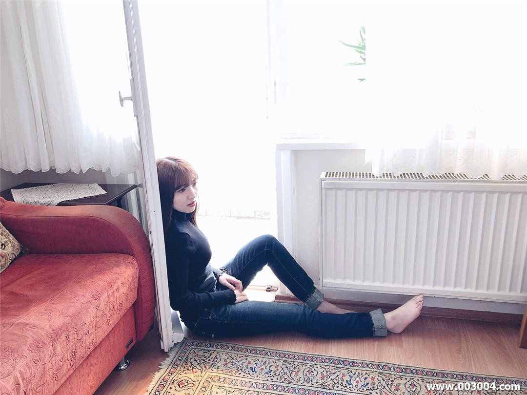 丰田萌绘写真集《moEmotion》高清全本