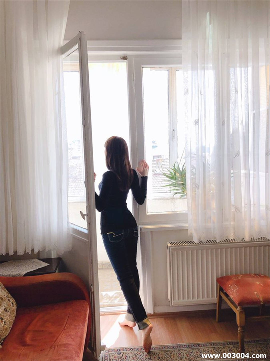 丰田萌绘写真集《moEmotion》高清全本