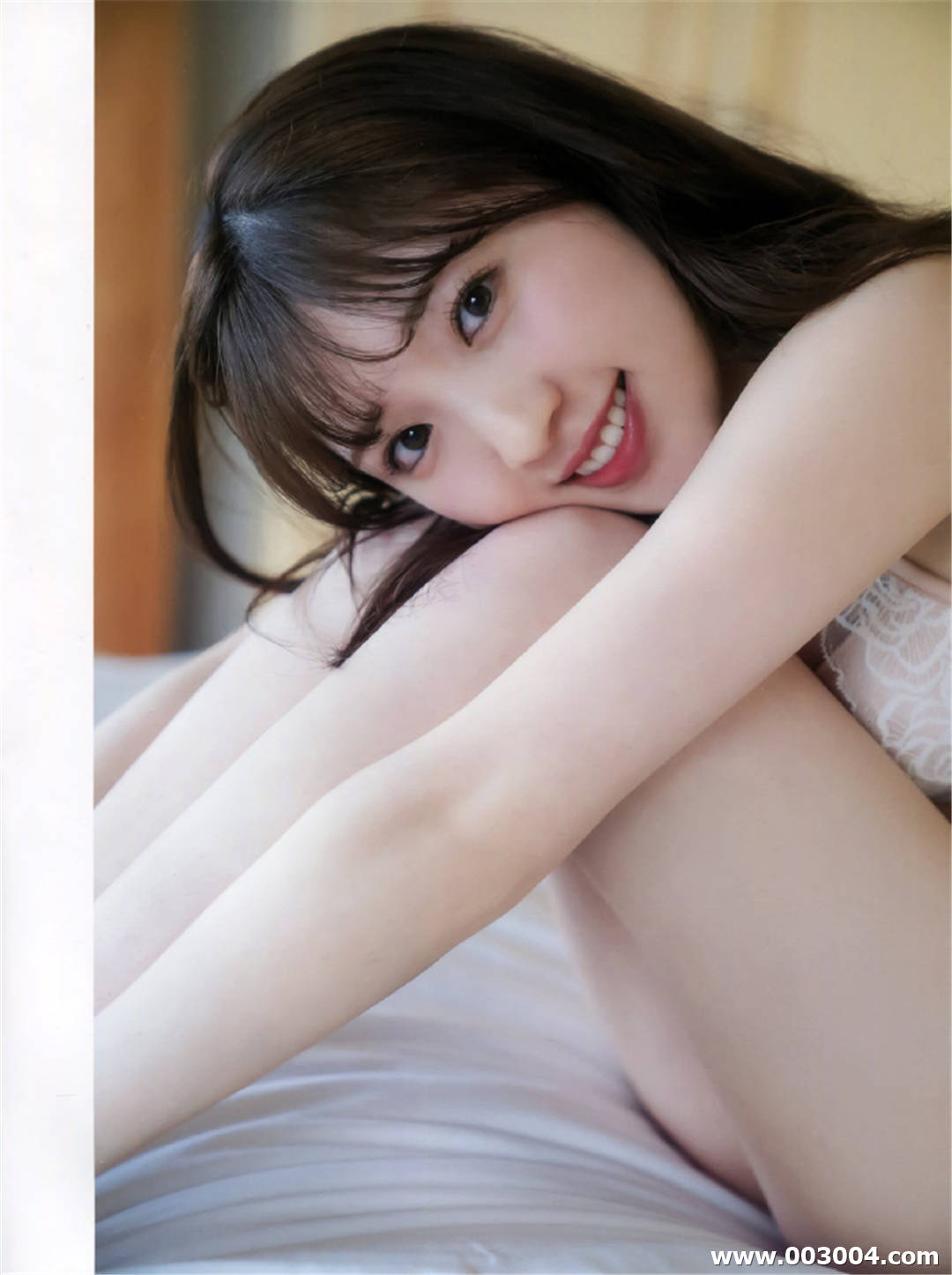 丰田萌绘写真集《moEmotion》高清全本