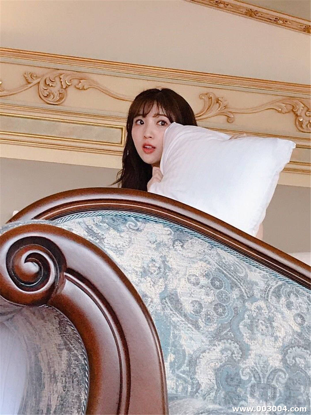 丰田萌绘写真集《moEmotion》高清全本