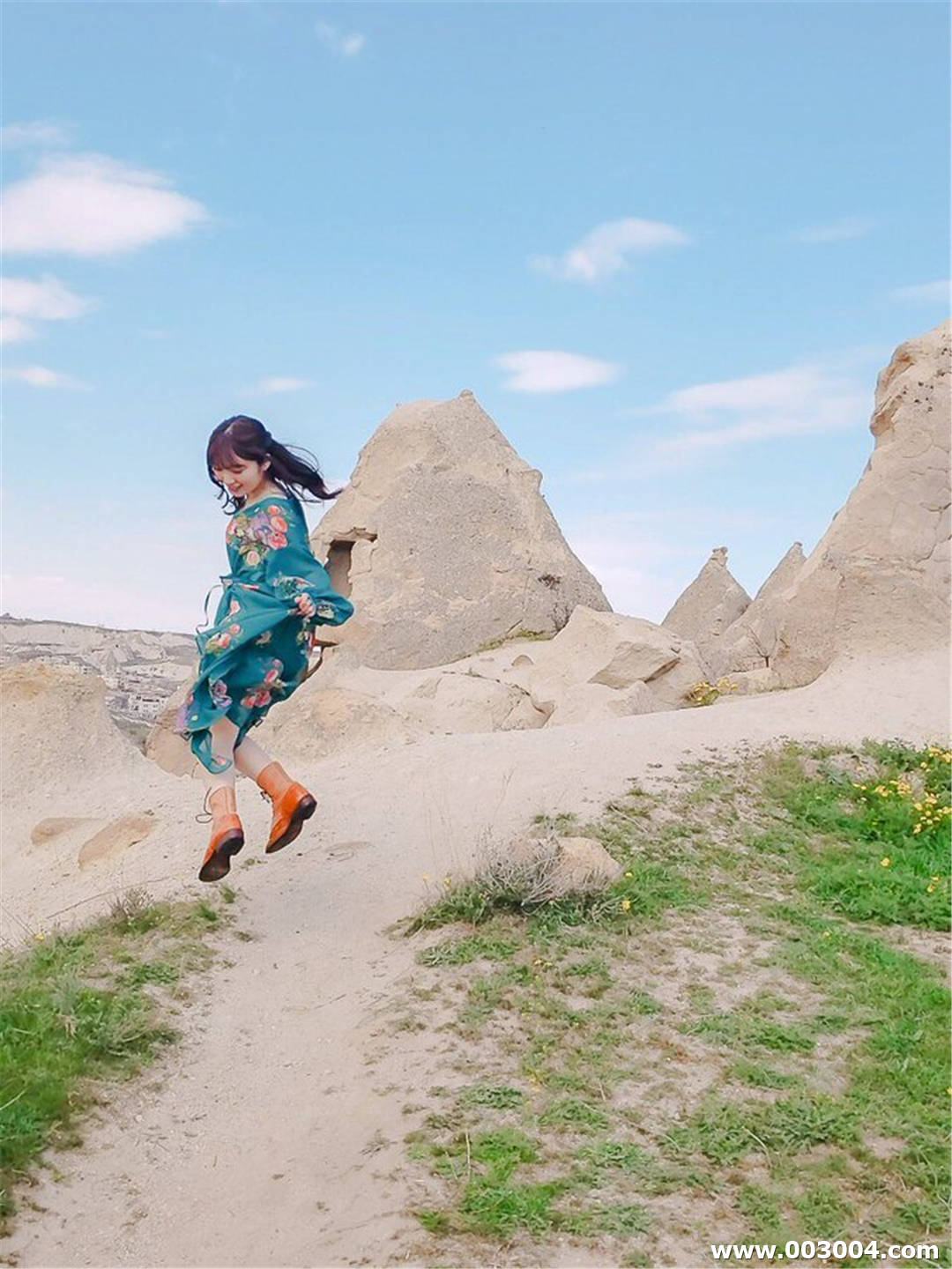 丰田萌绘写真集《moEmotion》高清全本