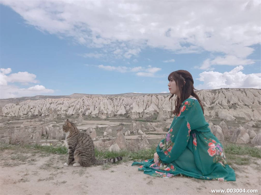 丰田萌绘写真集《moEmotion》高清全本