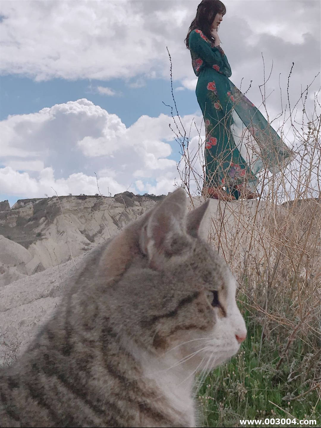 丰田萌绘写真集《moEmotion》高清全本