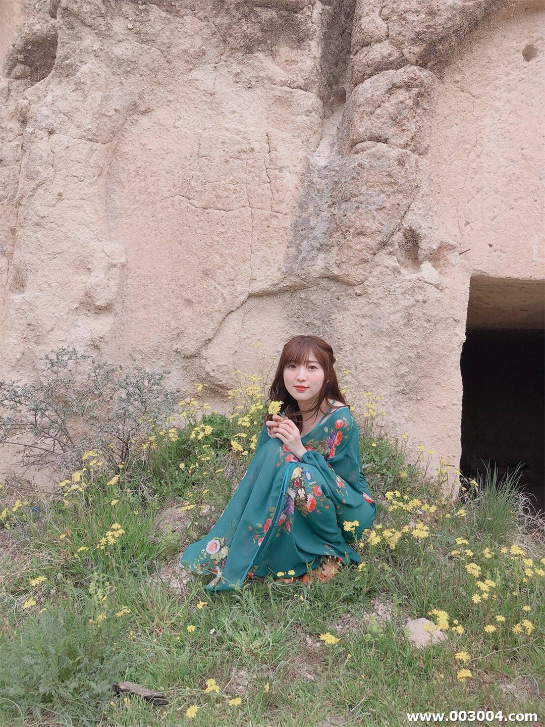 丰田萌绘写真集《moEmotion》高清全本