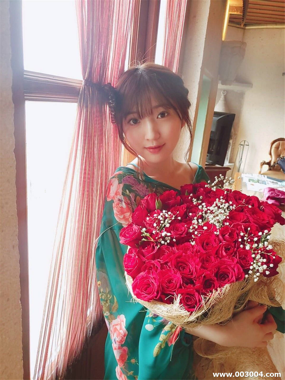 丰田萌绘写真集《moEmotion》高清全本