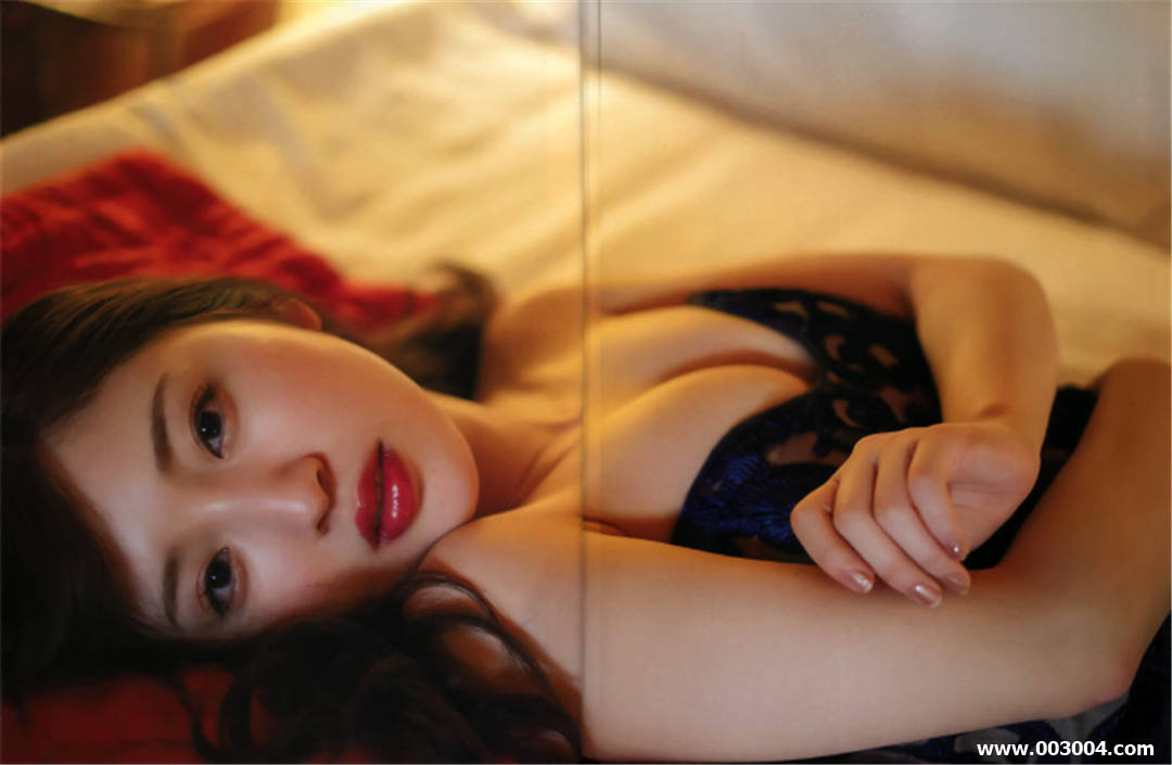 丰田萌绘写真集《moEmotion》高清全本