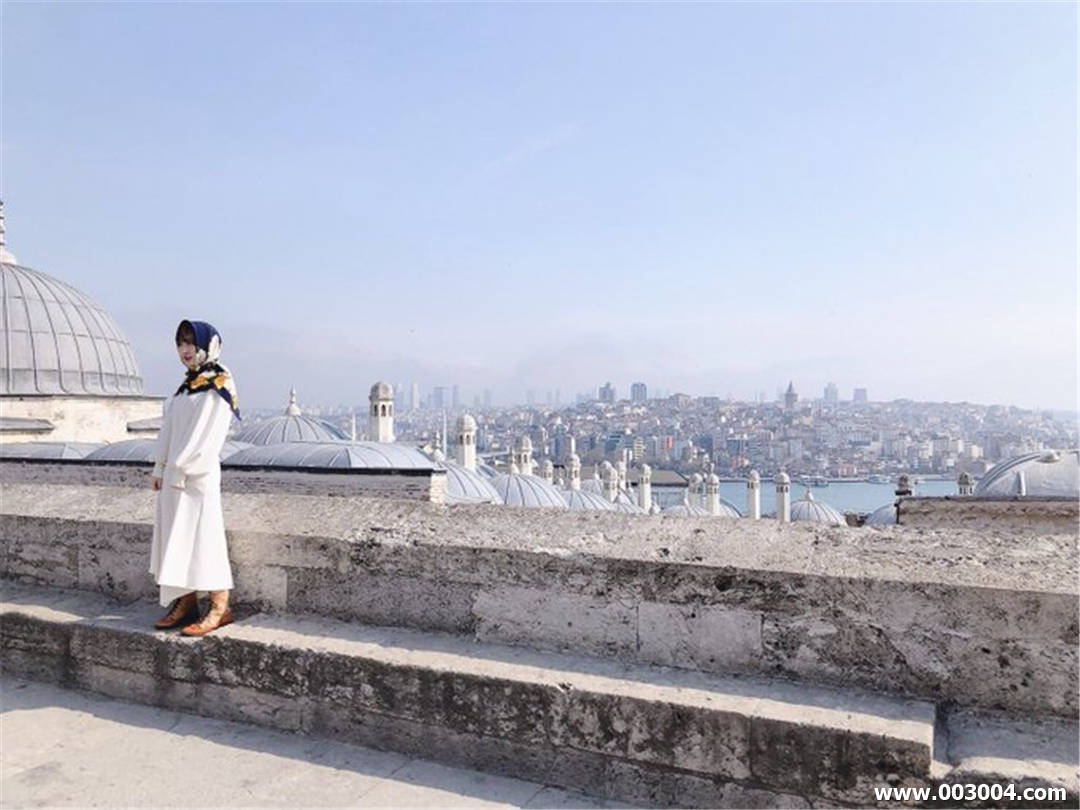 丰田萌绘写真集《moEmotion》高清全本