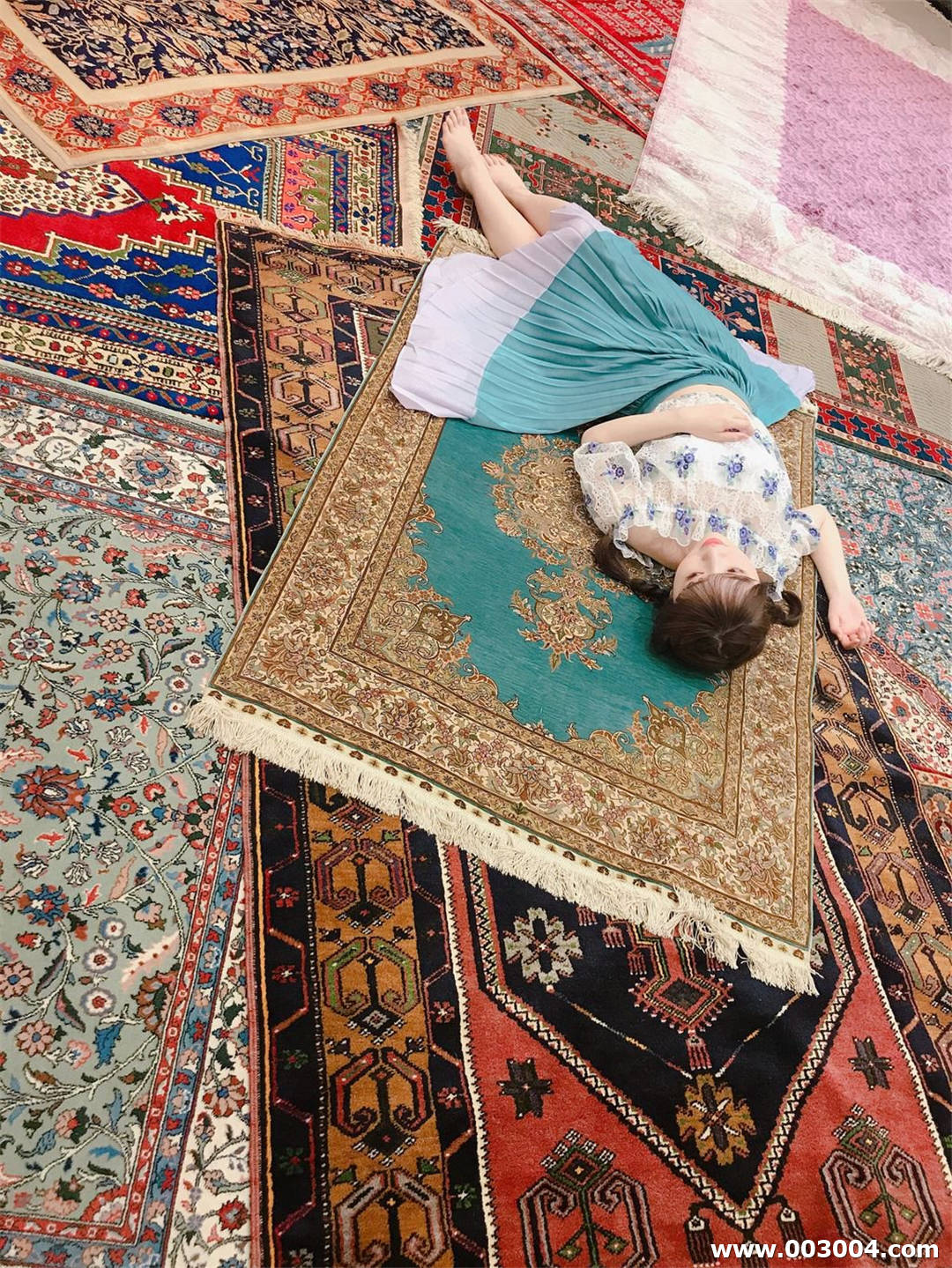 丰田萌绘写真集《moEmotion》高清全本