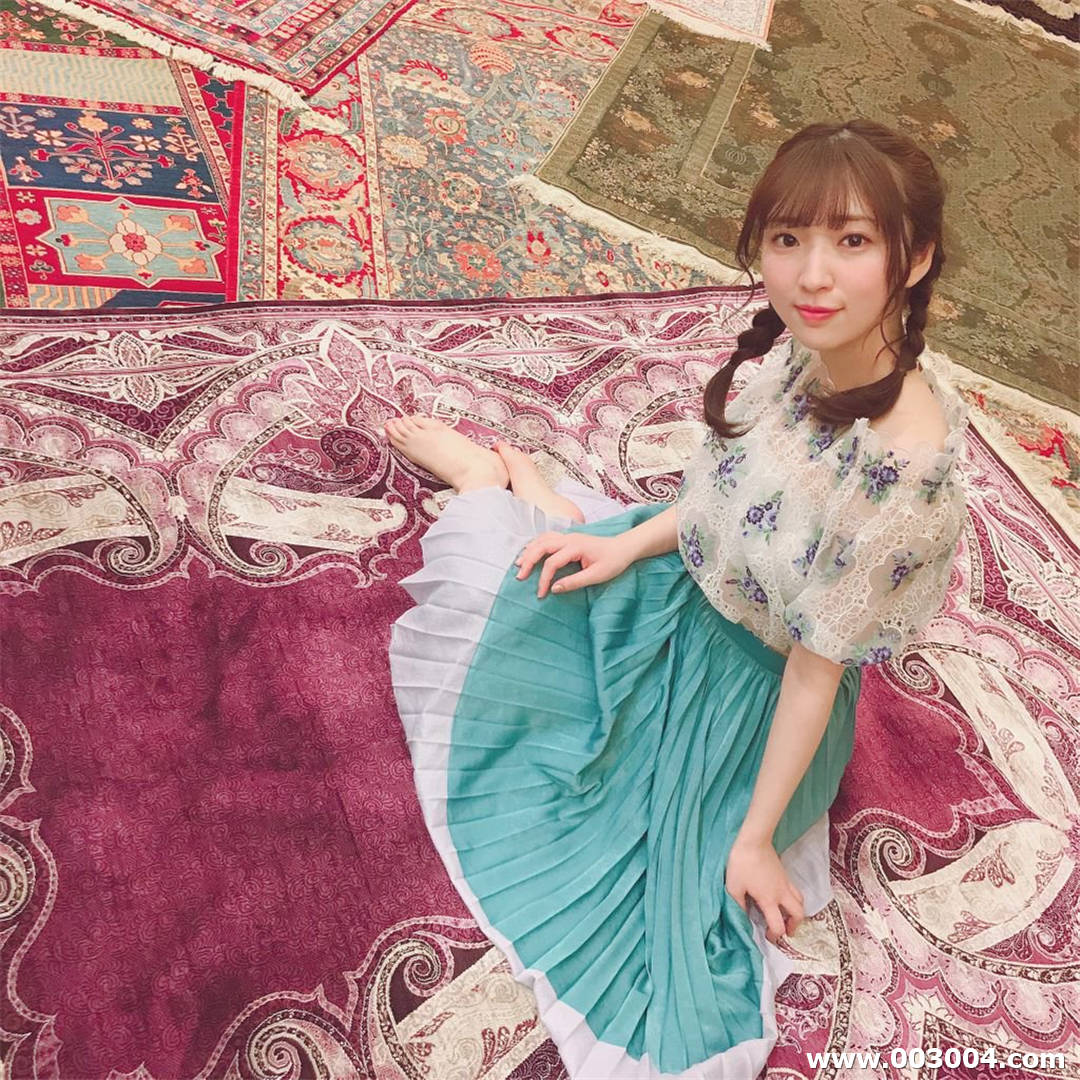 丰田萌绘写真集《moEmotion》高清全本