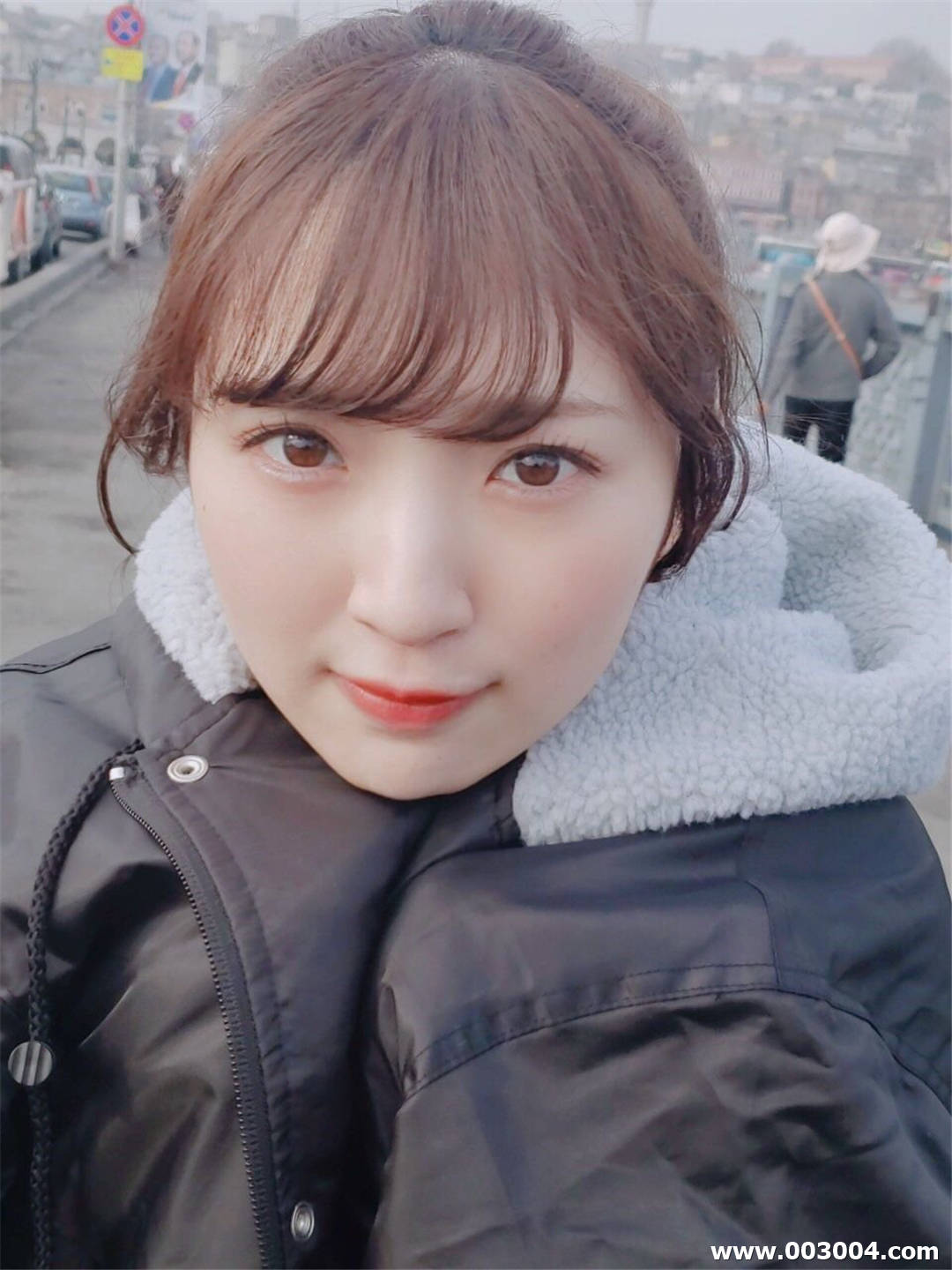 丰田萌绘写真集《moEmotion》高清全本