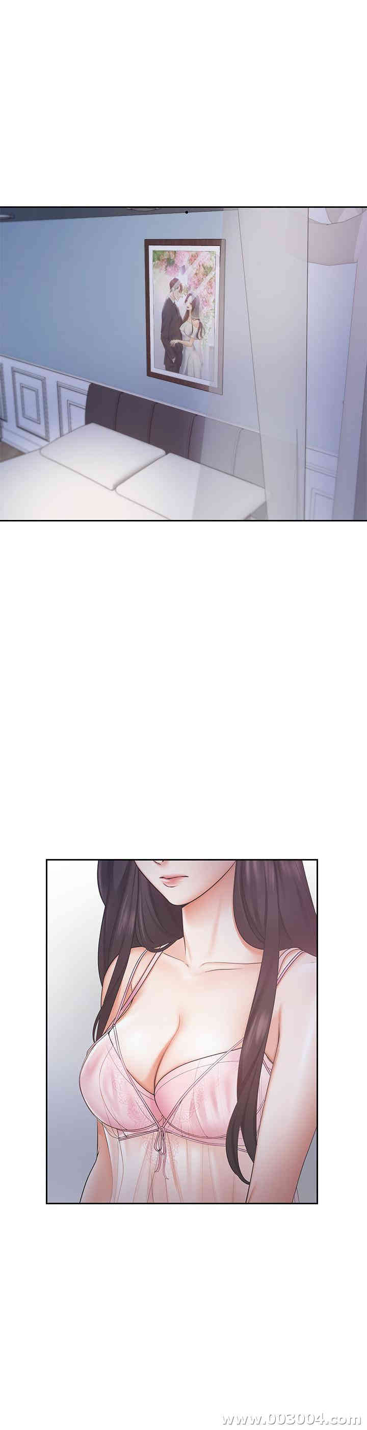 渴望：爱火难耐