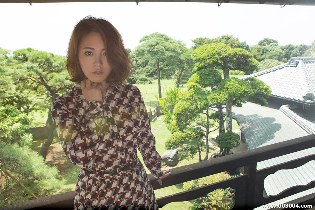 矶山沙也加写真集《[Wanibooks WBGC]  No.120》高清全本