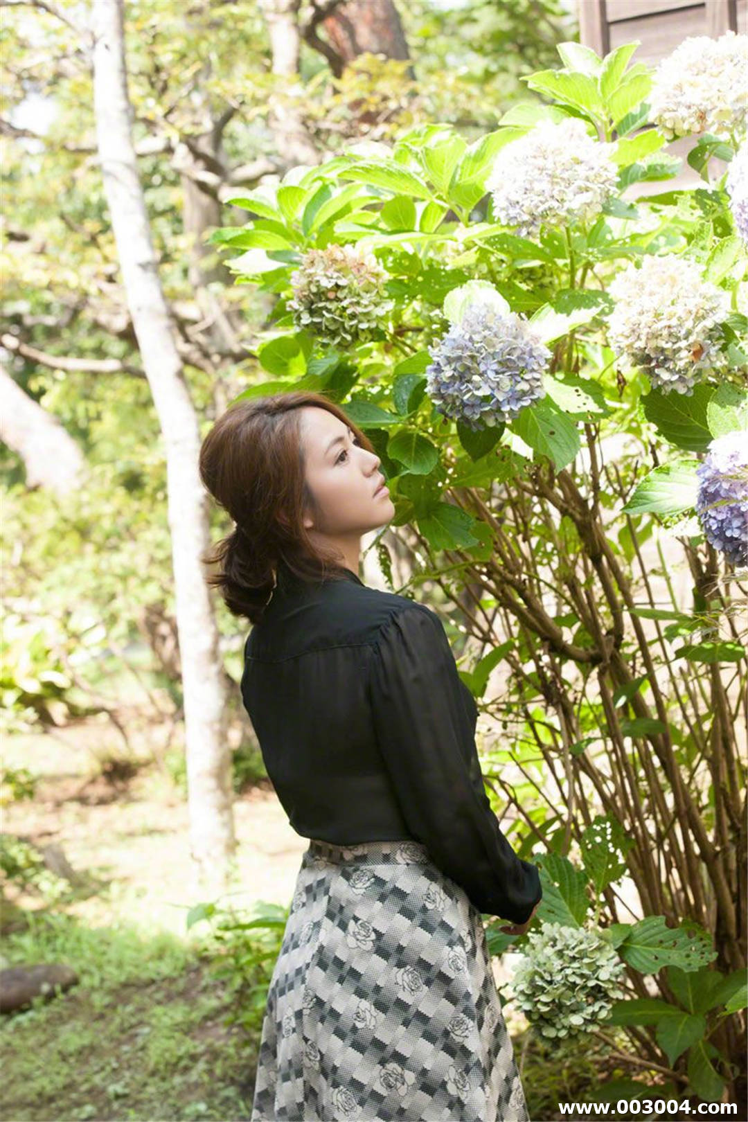 矶山沙也加写真集《[Wanibooks WBGC]  No.120》高清全本