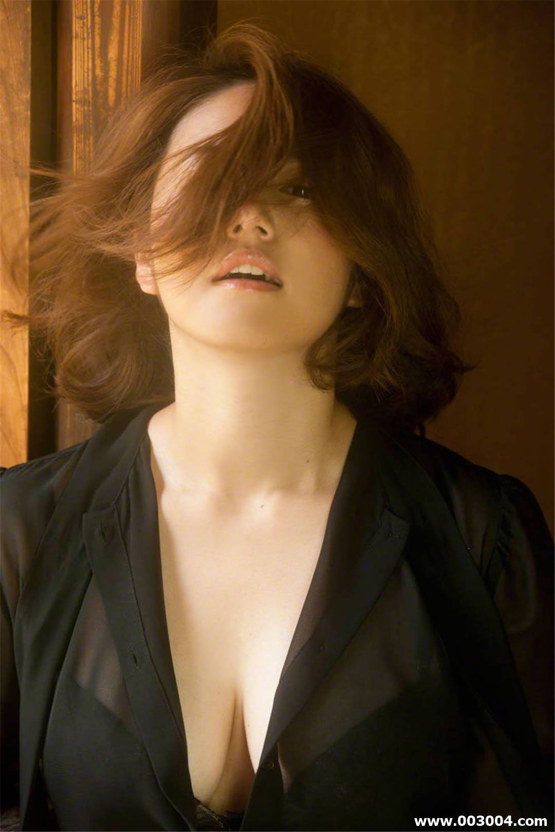 矶山沙也加写真集《[Wanibooks WBGC]  No.120》高清全本