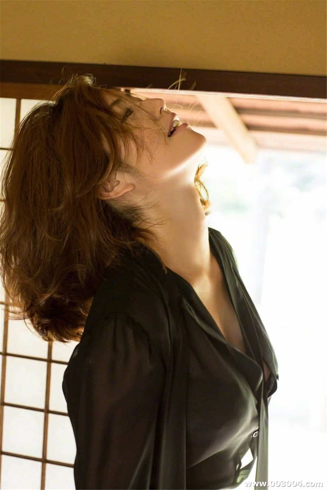 矶山沙也加写真集《[Wanibooks WBGC]  No.120》高清全本