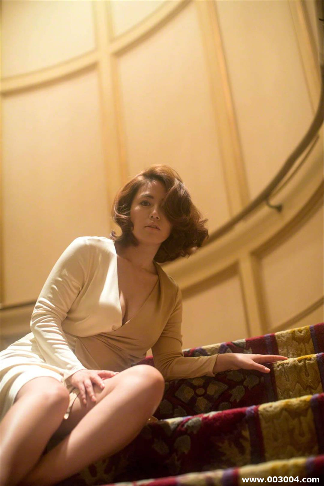 矶山沙也加写真集《[Wanibooks WBGC]  No.120》高清全本