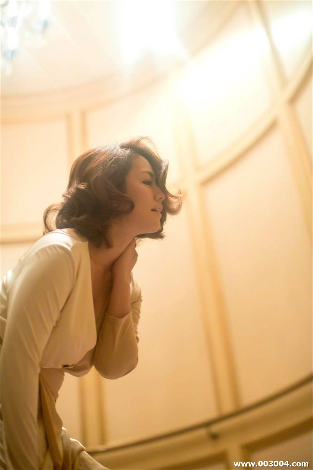 矶山沙也加写真集《[Wanibooks WBGC]  No.120》高清全本